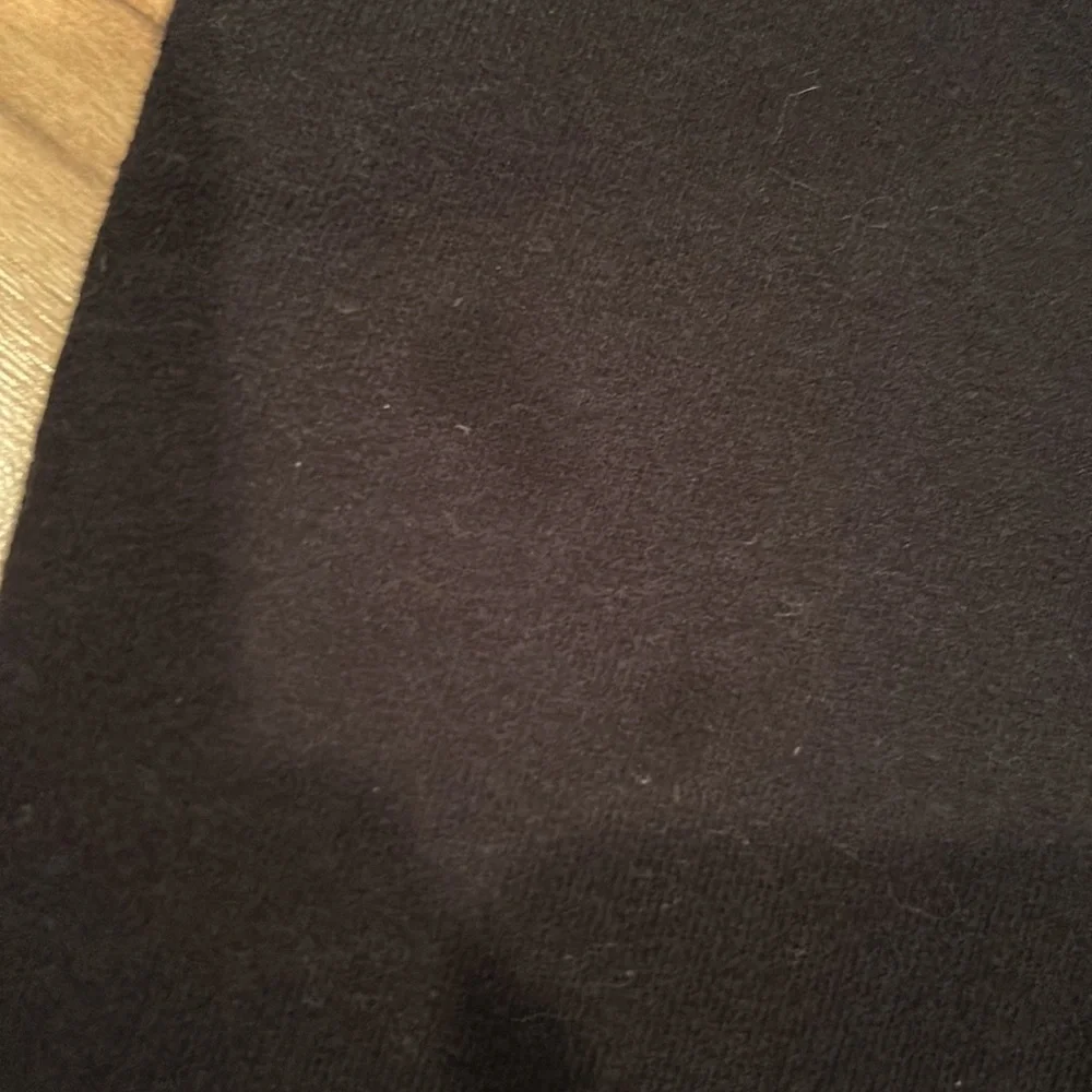 Men’s The Rail Distressed Hoodie with pocket - Picture 4 of 5